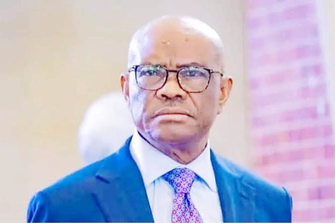 Wike vs APC Governors: Rainbow Coalition Fight Threatening Tinubu’s 2027 Camp